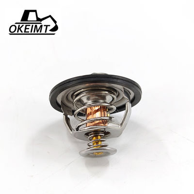 Factory Direct Sales 1C011-73010 Engine Thermostat For Kubota V3307-82° V3800 Engine