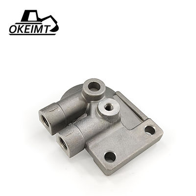600-311-9640 Fuel Filter Head For Kubota 6D95 PC200-5 Engine