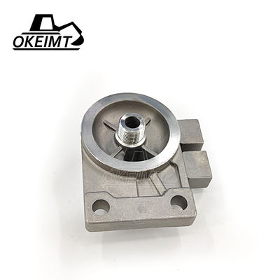 600-311-9640 Fuel Filter Head For Kubota 6D95 PC200-5 Engine