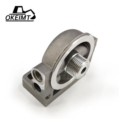 1119N-020 Fuel Filter Head 1212X 6BT Engine Cummins Filter Head