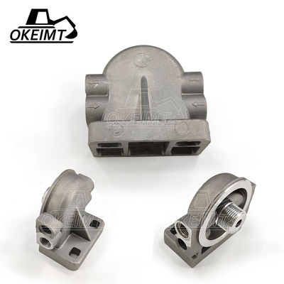 1119N-020 Fuel Filter Head 1212X 6BT Engine Cummins Filter Head