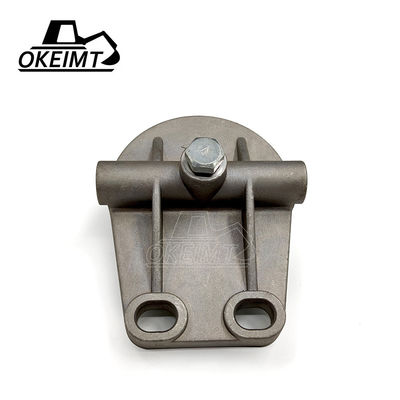 65.12504-5013A Fuel Filter Head For Doosan DB58 DH220-5 Engine
