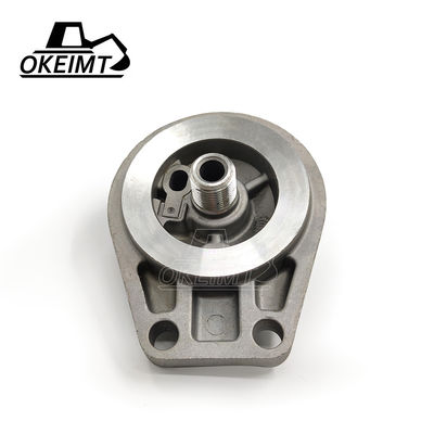 سر فیلتر روغن هیدرولیک ISUZU 6BD1 EX200-1 1-13212108-0