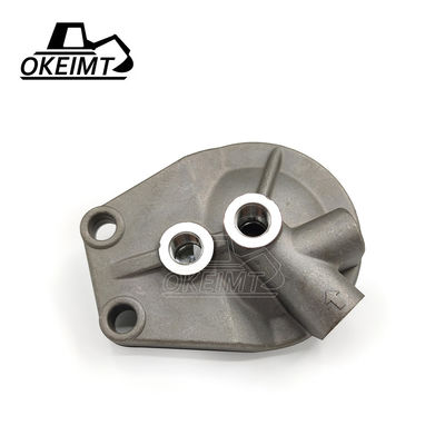 سر فیلتر روغن هیدرولیک ISUZU 6BD1 EX200-1 1-13212108-0