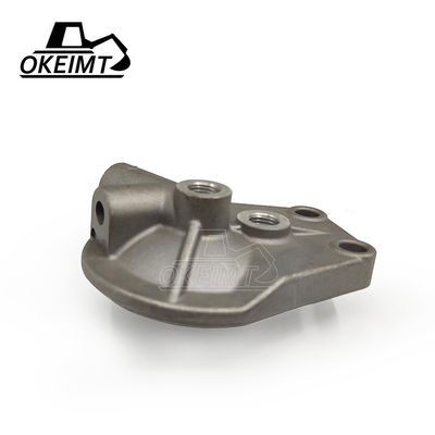 سر فیلتر روغن هیدرولیک ISUZU 6BD1 EX200-1 1-13212108-0