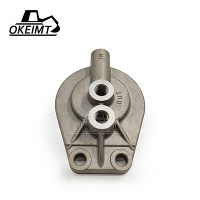 1-13212092-1 سر فیلتر روغن آلومینیوم برای موتور ISUZU 6WG1 6HK1