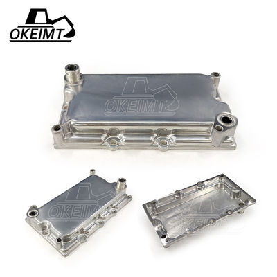New Housing 6204-61-5120 Spare Part Cover 6204615120 For Competitive price 4D95-3P