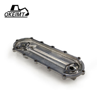PE6 FE6 FE6T Oil Cooler Cover BN-6509 For Nissan UD Truck Parts