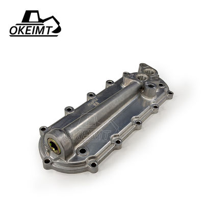 PE6 FE6 FE6T Oil Cooler Cover BN-6509 For Nissan UD Truck Parts