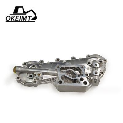 OEM 15701-56011 Engine Assembly Parts Oil Cooler For Toyota 13B