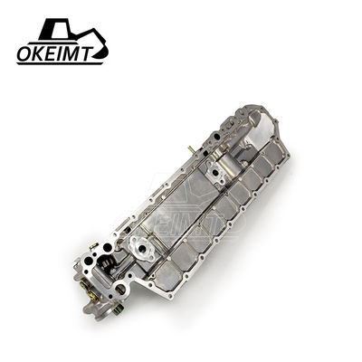 1-13200-652-7 Oil Cooler Cover For ISUZU 6SD1 EX300-5 Engine