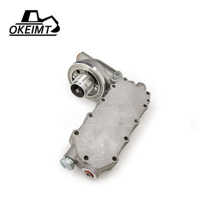 3974324 Oil Cooler Cover 6d114 Pc360-7 Pc300-7 Engine Cummins Oil Cooler