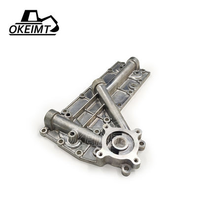 6207-61-5110 Komatsu Oil Cooler Fit 6D95-5P PC200-5 Engine