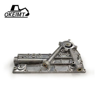 6207-61-5110 Komatsu Oil Cooler Fit 6D95-5P PC200-5 Engine