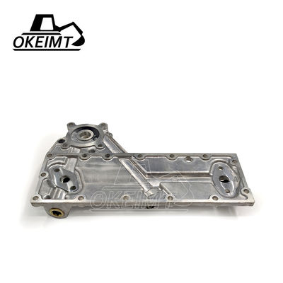 6207-61-5110 Komatsu Oil Cooler Fit 6D95-5P PC200-5 Engine