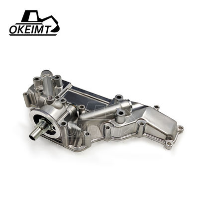 High Quality Brand New ME088928 Assembly Oil Cooler Cover Mitsubishi 6D31 SK200 HD700