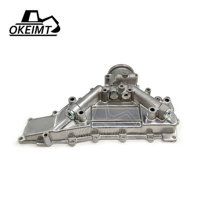 High Quality Brand New ME088928 Assembly Oil Cooler Cover Mitsubishi 6D31 SK200 HD700
