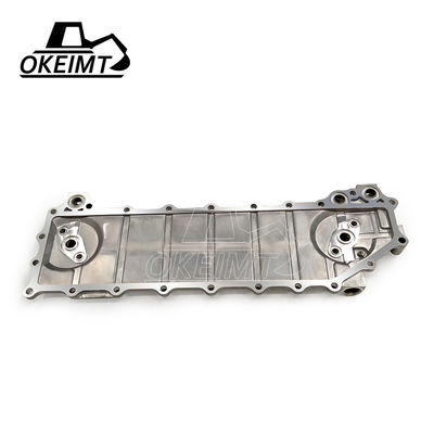 Hot Sale Brand New ME150453 Assembly Oil Cooler Cover For Mitsubishi 6D22 HD1023