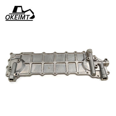 Hot Sale Brand New ME150453 Assembly Oil Cooler Cover For Mitsubishi 6D22 HD1023