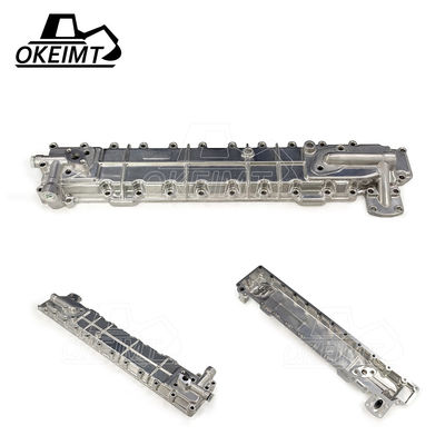1-11281-018-1 Oil Cooler Cover For New Style ISUZU High Quality 6BG1 Rocky175