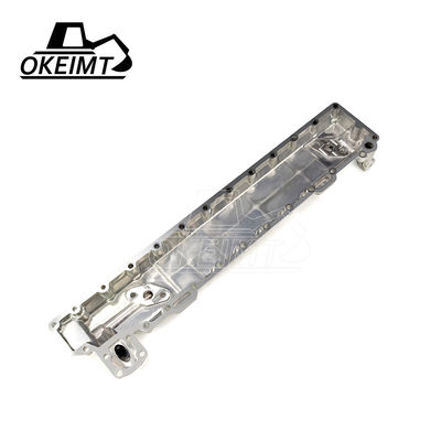 1-11281-018-1 Oil Cooler Cover For New Style ISUZU High Quality 6BG1 Rocky175
