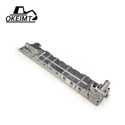 1-11281-018-1 Oil Cooler Cover For New Style ISUZU High Quality 6BG1 Rocky175