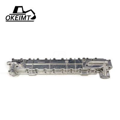 1-11281-018-1 Oil Cooler Cover For New Style ISUZU High Quality 6BG1 Rocky175