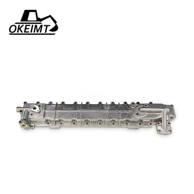 9-11281802-1 Oil Cooler Cover For ISUZU 6BD1 SH200 EX200 Engine