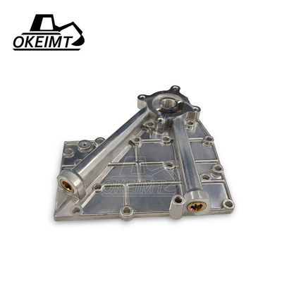 High Quality 6204-61-5110 Brand New Cooler Cover For Komatsu 4D95 PC60 PC120 Engine