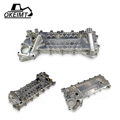 8-97333-877-0 Isuzu Oil Cooler For Isuzu 4HK1 ZAX230 EX240 Engine