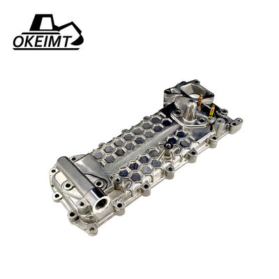 8-97333-877-0 Isuzu Oil Cooler For Isuzu 4HK1 ZAX230 EX240 Engine