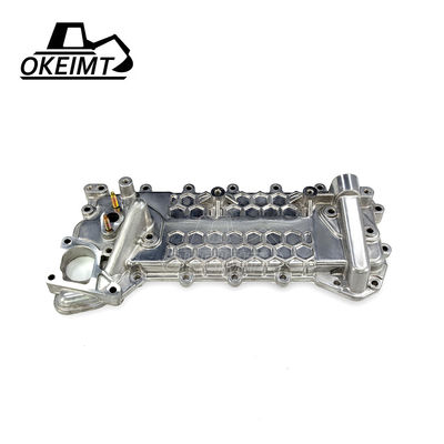 8-97333-877-0 Isuzu Oil Cooler For Isuzu 4HK1 ZAX230 EX240 Engine