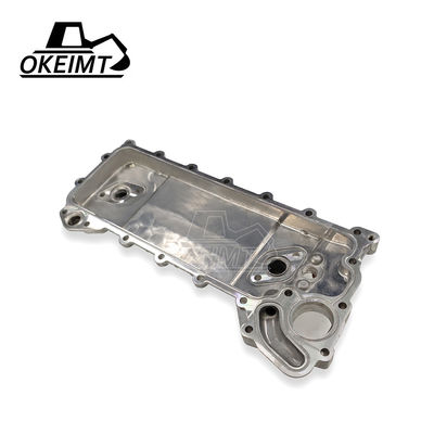 8-97333-877-0 Isuzu Oil Cooler For Isuzu 4HK1 ZAX230 EX240 Engine