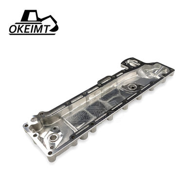 High Quality Engine Oil Cooler Cover for 4BE1 4BC2 4BF1  KS22 OEM 8-94438-371-0 8-94254-916-0