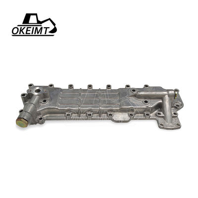 High Quality Oil Cooler Cover 5-11280-002-3 5-11289-003-0 Engine 4BB1 4BD1 S250 KS21