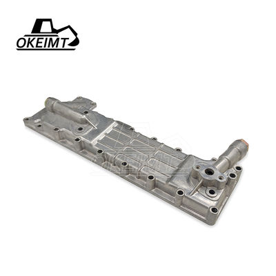 High Quality Oil Cooler Cover 5-11280-002-3 5-11289-003-0 Engine 4BB1 4BD1 S250 KS21