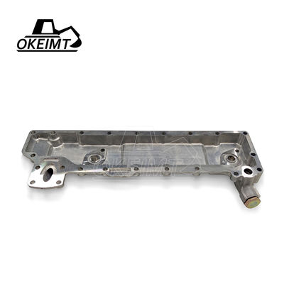 High Quality Oil Cooler Cover 5-11280-002-3 5-11289-003-0 Engine 4BB1 4BD1 S250 KS21