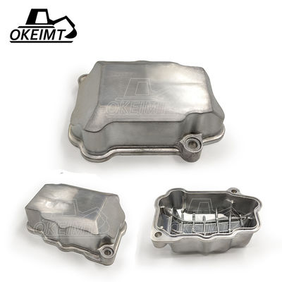 6251-11-8110 Valve Cover Engine For Komatsu 6D125-8 OEM Standard Size