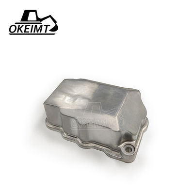 6251-11-8110 Valve Cover Engine For Komatsu 6D125-8 OEM Standard Size