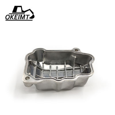 6251-11-8110 Valve Cover Engine For Komatsu 6D125-8 OEM Standard Size