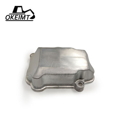 6251-11-8110 Valve Cover Engine For Komatsu 6D125-8 OEM Standard Size