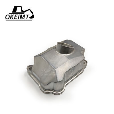 6156-11-8110 Engine Valve Cover Valve Chamber Cover For Komatsu 6D125-7 Engine