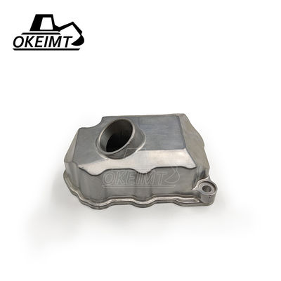 6156-11-8110 Engine Valve Cover Valve Chamber Cover For Komatsu 6D125-7 Engine