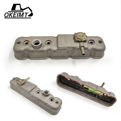 4JB1 Engine Isuzu Valve Cover 8-94476696-0 Engine Head Cover