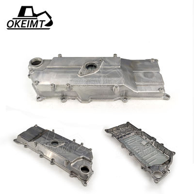 8-97362842-2 Engine Valve Cover 4HK1 Isuzu Valve Cover Aluminum Die Casting