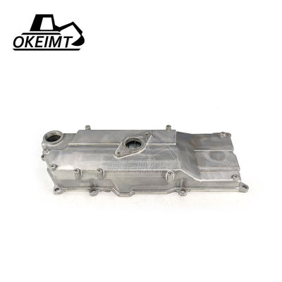 8-97362842-2 Engine Valve Cover 4HK1 Isuzu Valve Cover Aluminum Die Casting