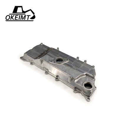 8-97362842-2 Engine Valve Cover 4HK1 Isuzu Valve Cover Aluminum Die Casting