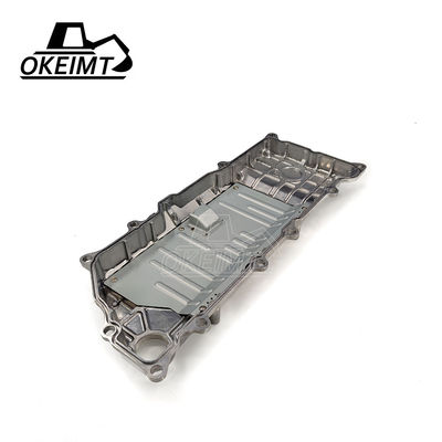 8-97362842-2 Engine Valve Cover 4HK1 Isuzu Valve Cover Aluminum Die Casting