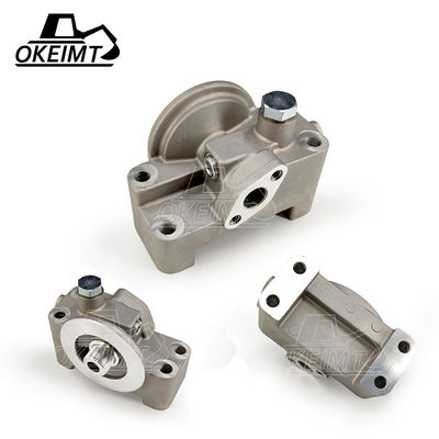 65.05503-5053 parti a distanza della testa DH220-7 DB58 Doosan Engine del filtrante