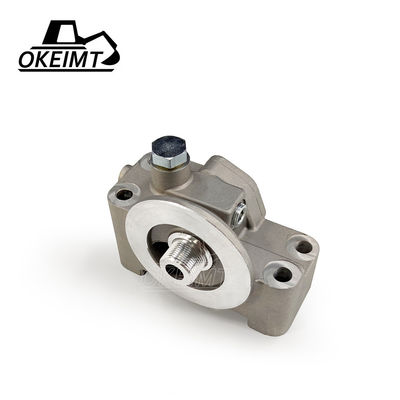 65.05503-5053 parti a distanza della testa DH220-7 DB58 Doosan Engine del filtrante